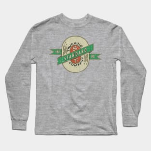 Standard Trucking Co. 1943 Long Sleeve T-Shirt